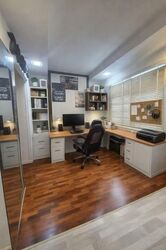 Blk 455 Segar Meadows (Bukit Panjang), HDB 4 Rooms #536301101